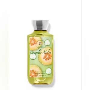 Cucumber  Melon 🥒 🍈